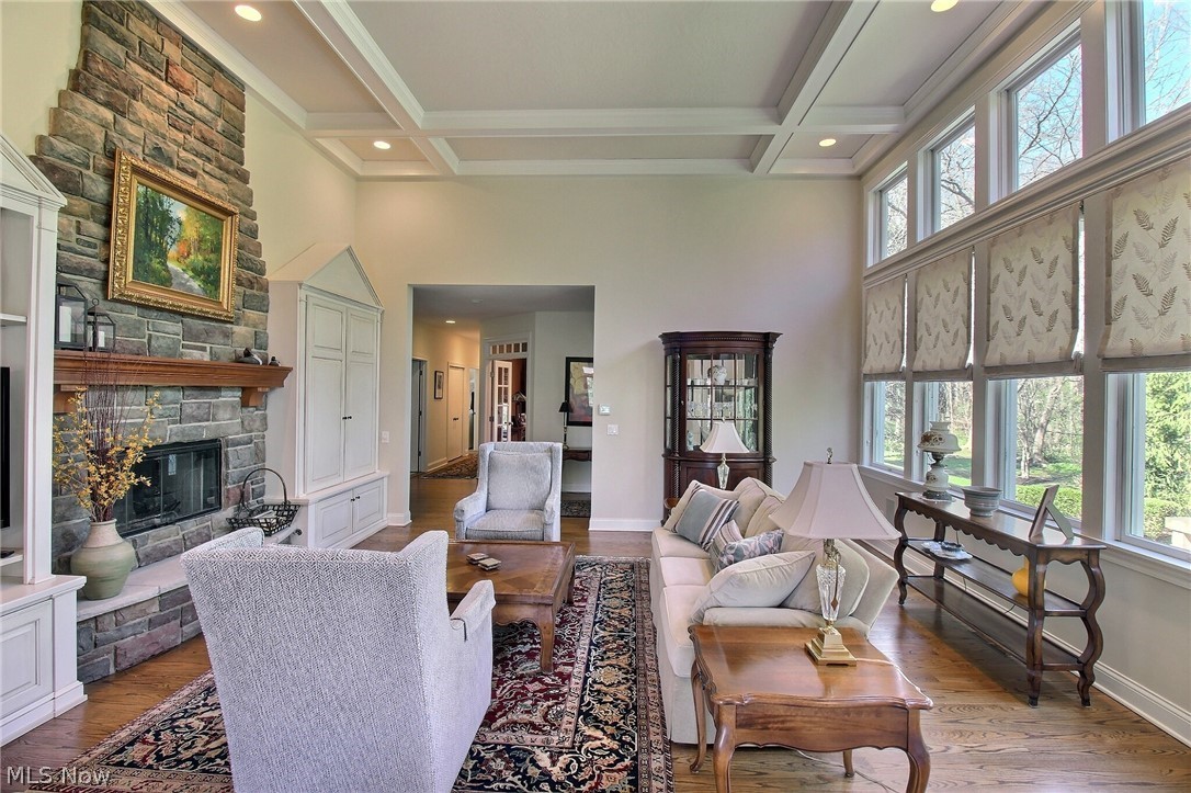 Haskell Homes of Newport - Residential