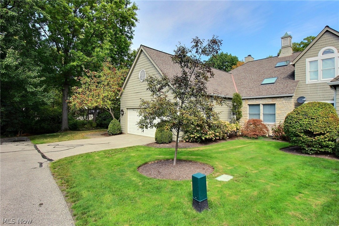 Haskell Homes of Newport - Residential