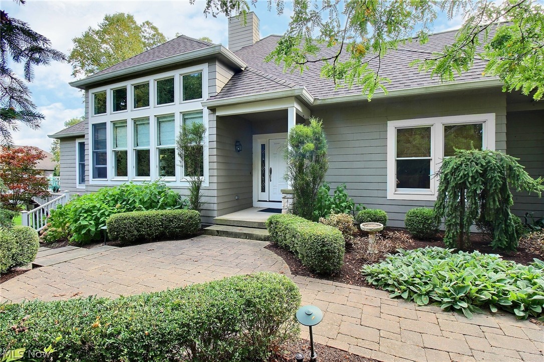 Haskell Homes of Newport - Residential