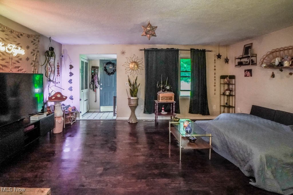 Huckleberry Estates - Residential Income