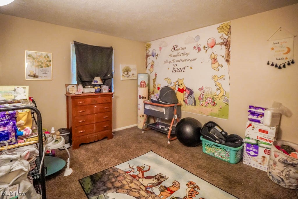 Huckleberry Estates - Residential Income