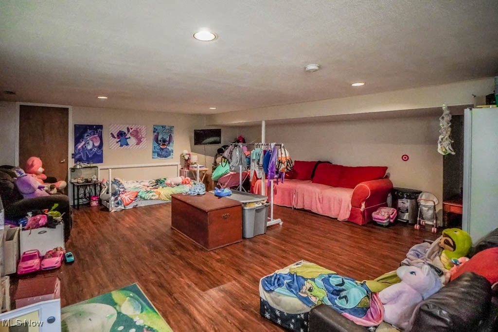 Huckleberry Estates - Residential Income