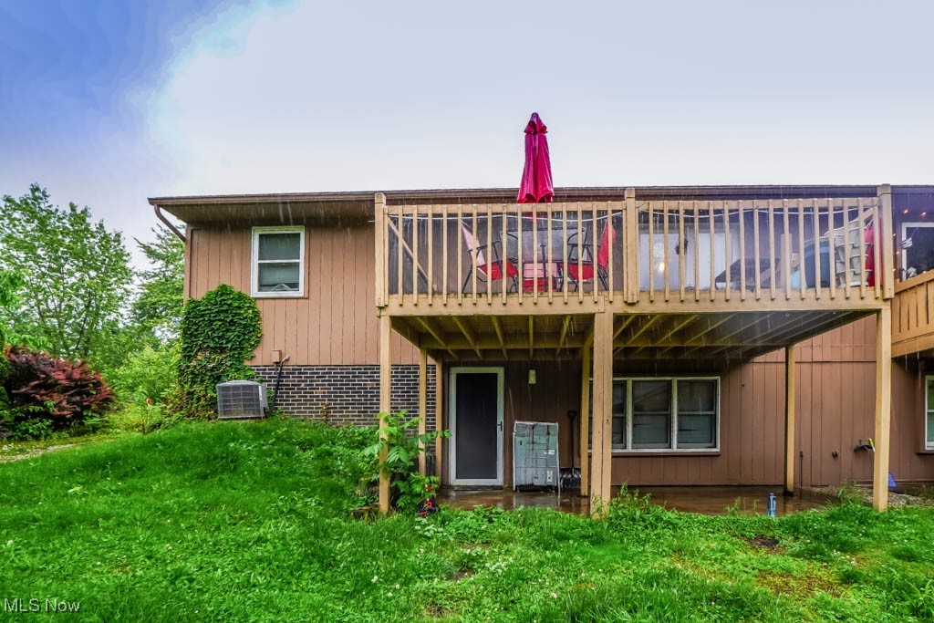 Huckleberry Estates - Residential Income