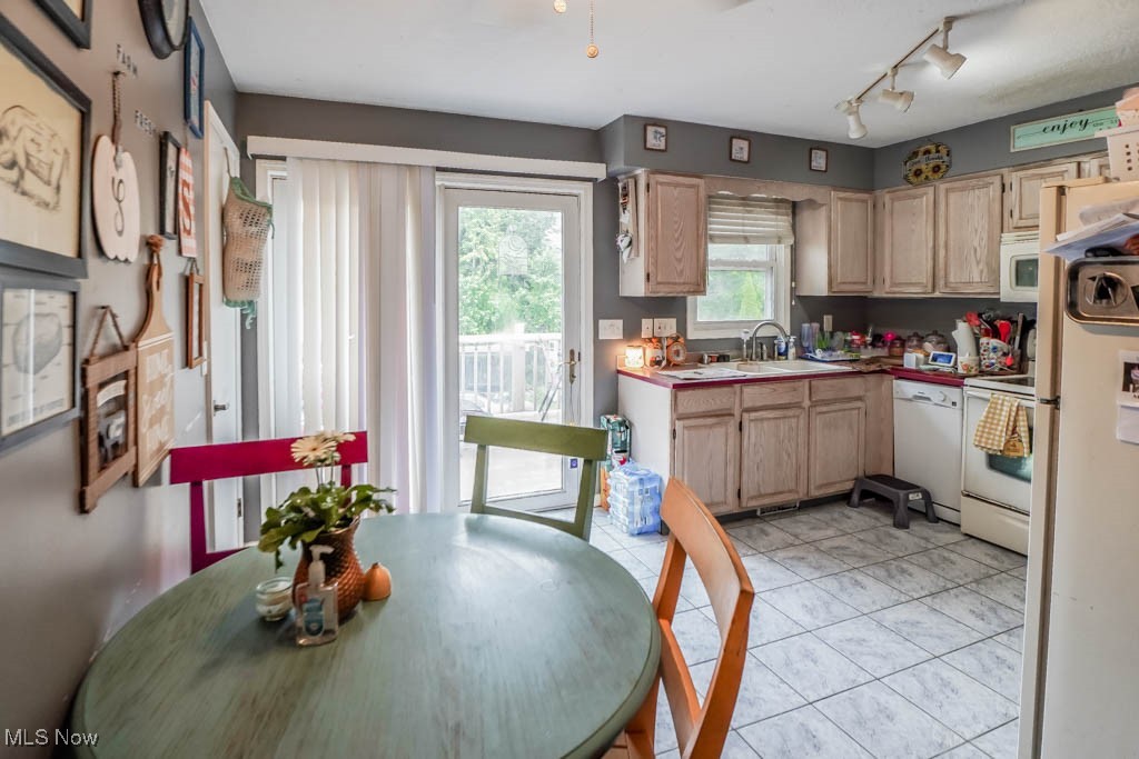 Huckleberry Estates - Residential Income