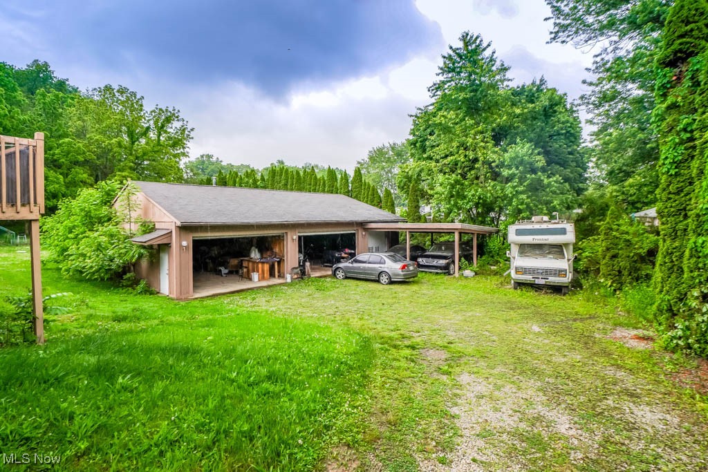 Huckleberry Estates - Residential Income