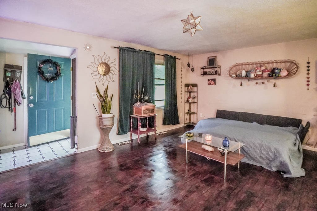 Huckleberry Estates - Residential Income
