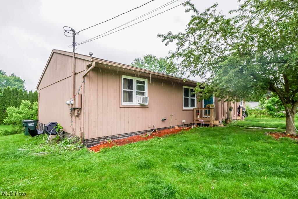 Huckleberry Estates - Residential Income