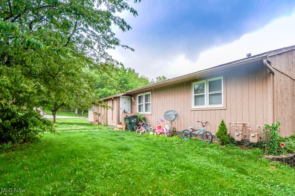 Huckleberry Estates - Residential Income