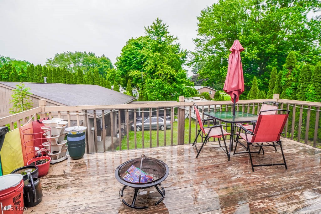 Huckleberry Estates - Residential Income