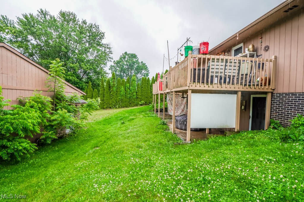 Huckleberry Estates - Residential Income