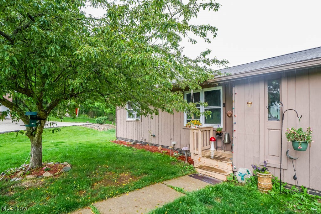 Huckleberry Estates - Residential Income