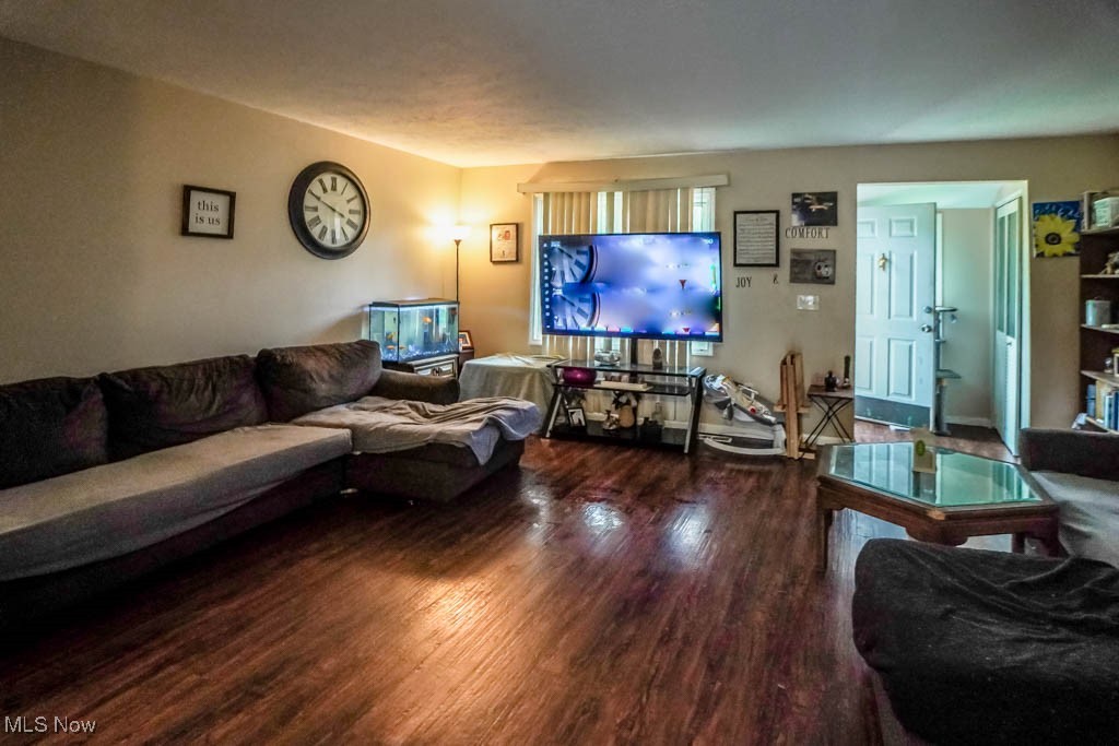 Huckleberry Estates - Residential Income