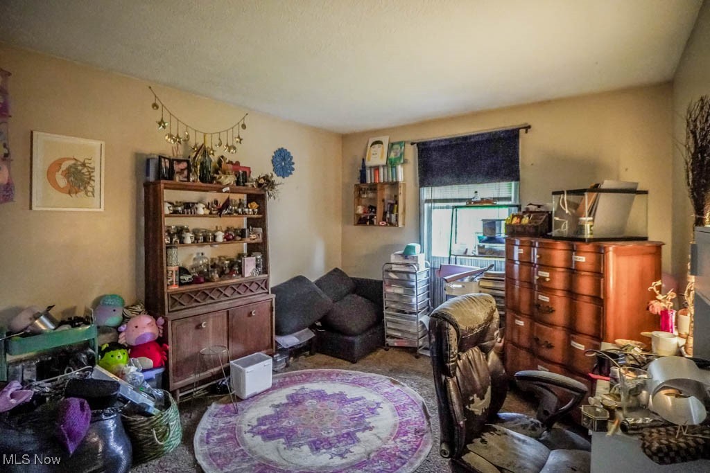 Huckleberry Estates - Residential Income