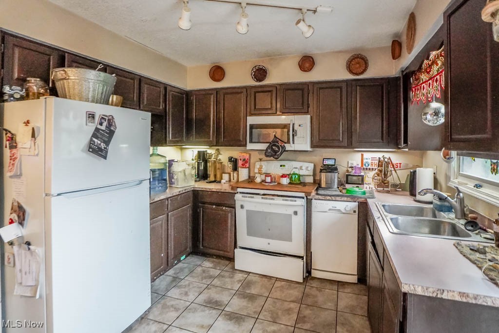 Huckleberry Estates - Residential Income