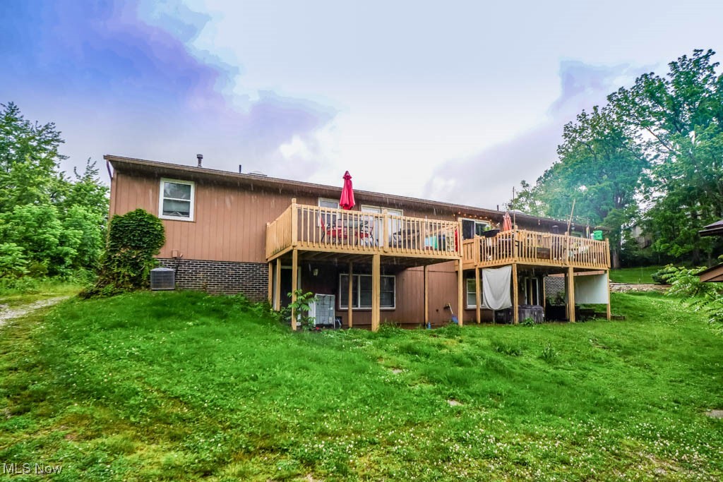 Huckleberry Estates - Residential Income