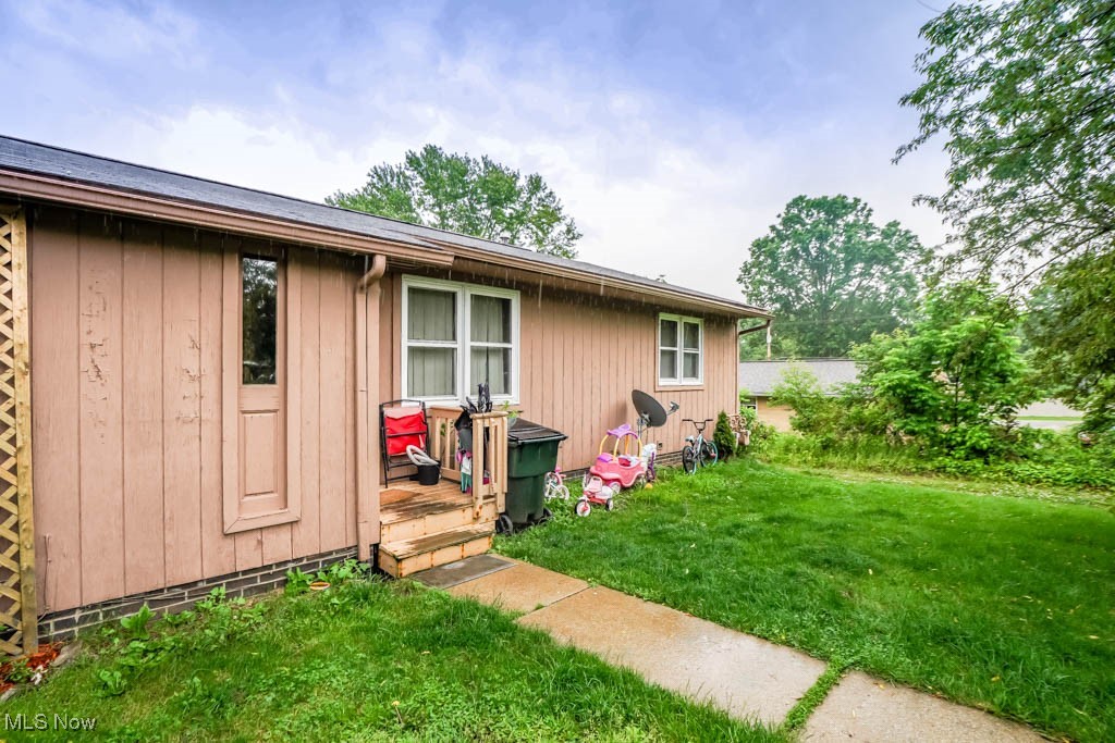 Huckleberry Estates - Residential Income