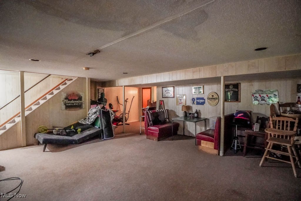 Huckleberry Estates - Residential Income