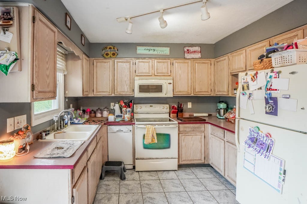 Huckleberry Estates - Residential Income