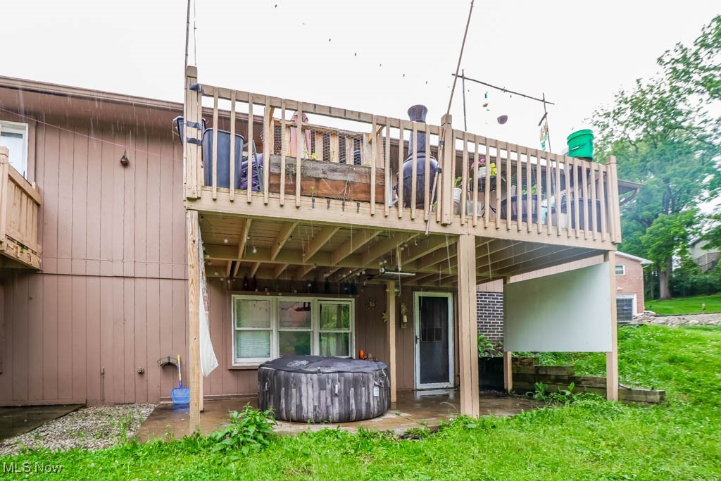 Huckleberry Estates - Residential Income