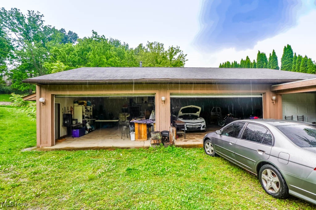 Huckleberry Estates - Residential Income