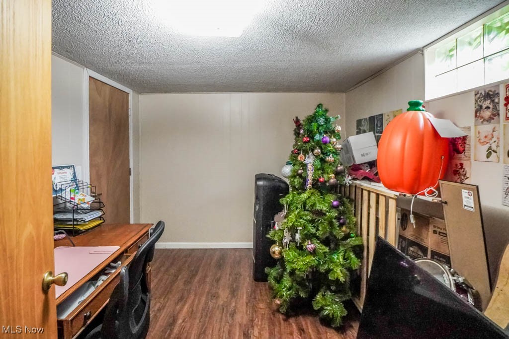 Huckleberry Estates - Residential Income