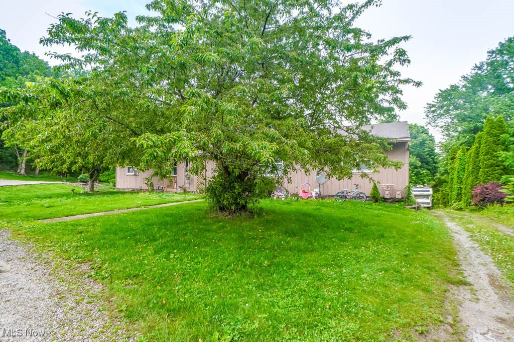 Huckleberry Estates - Residential Income