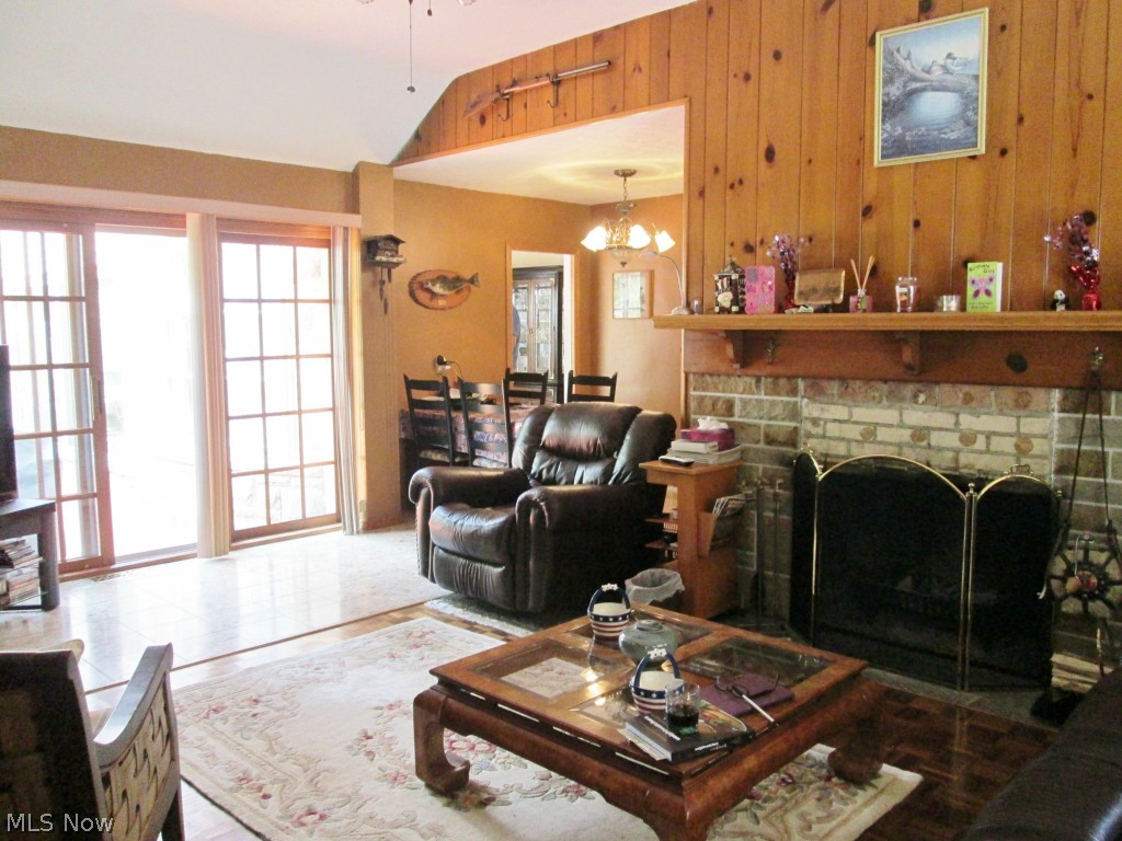 Brecksville - Residential