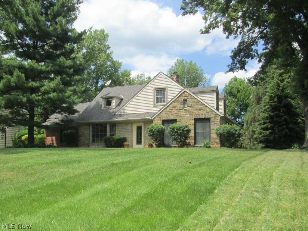 Brecksville - Residential