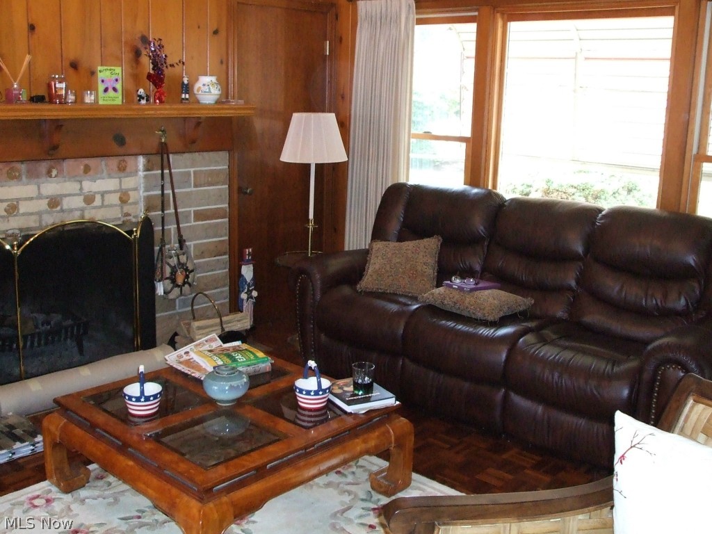 Brecksville - Residential