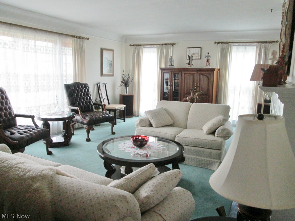 Brecksville - Residential