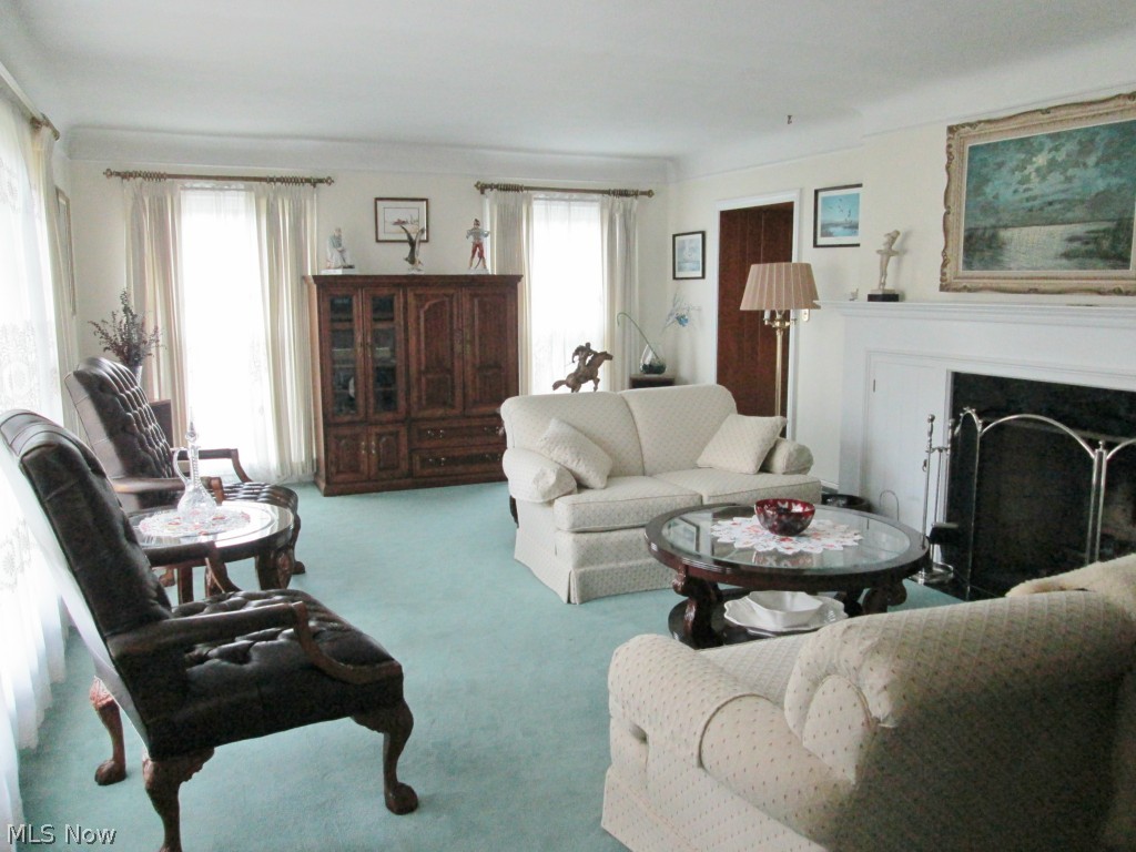 Brecksville - Residential