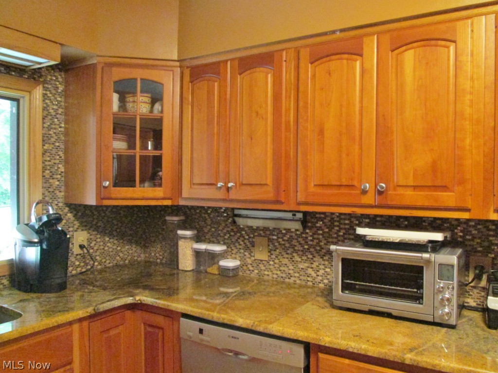 Brecksville - Residential