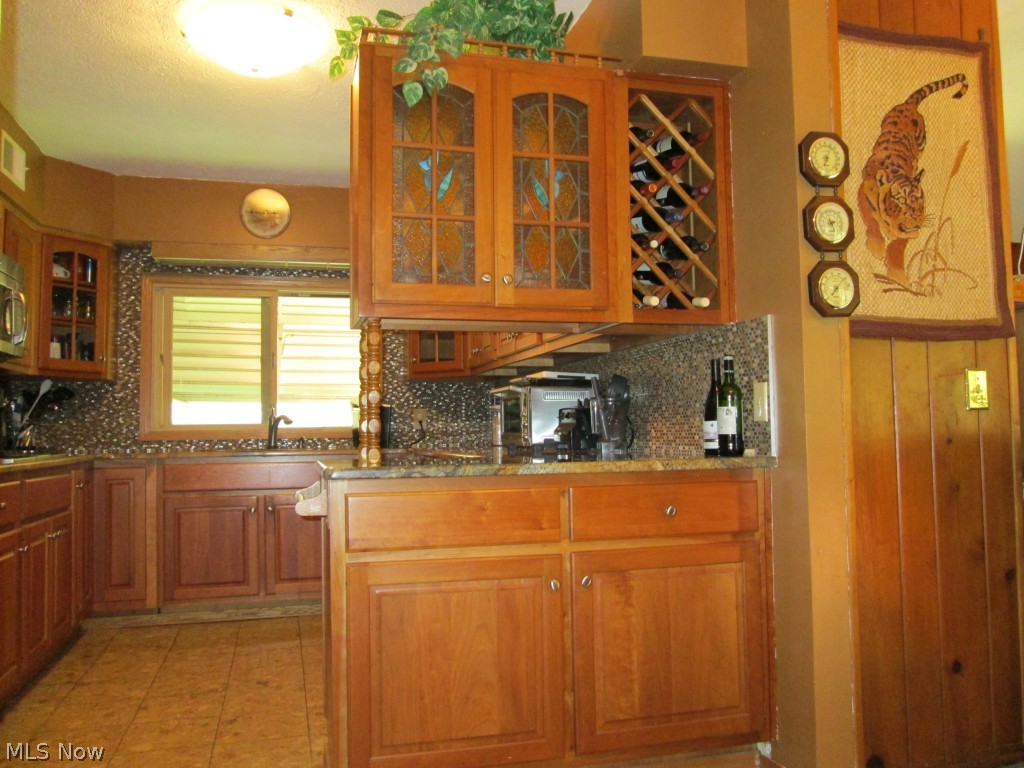 Brecksville - Residential