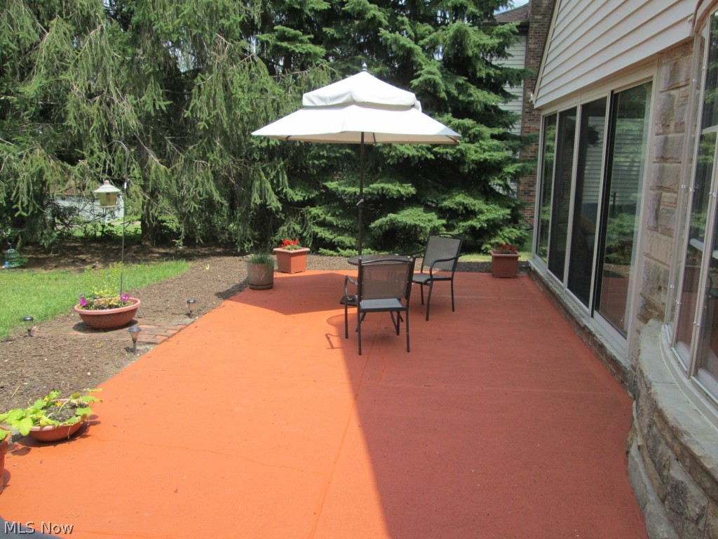 Brecksville - Residential