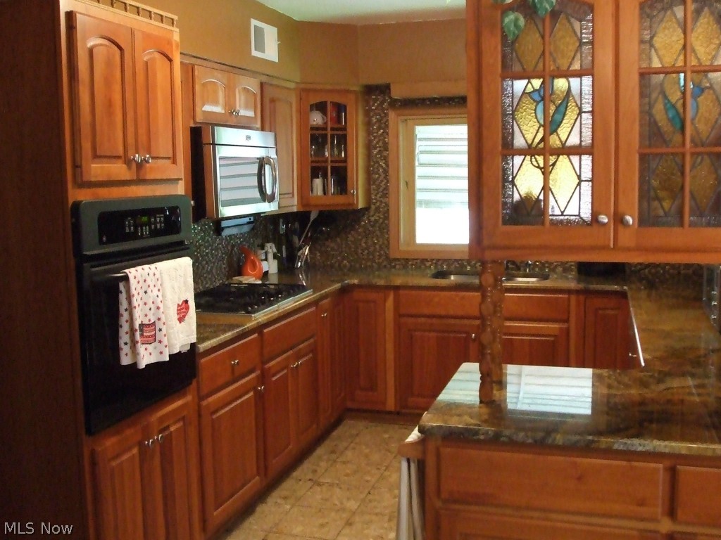 Brecksville - Residential