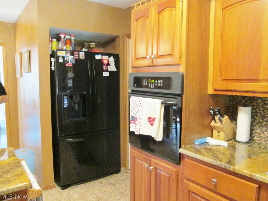 Brecksville - Residential