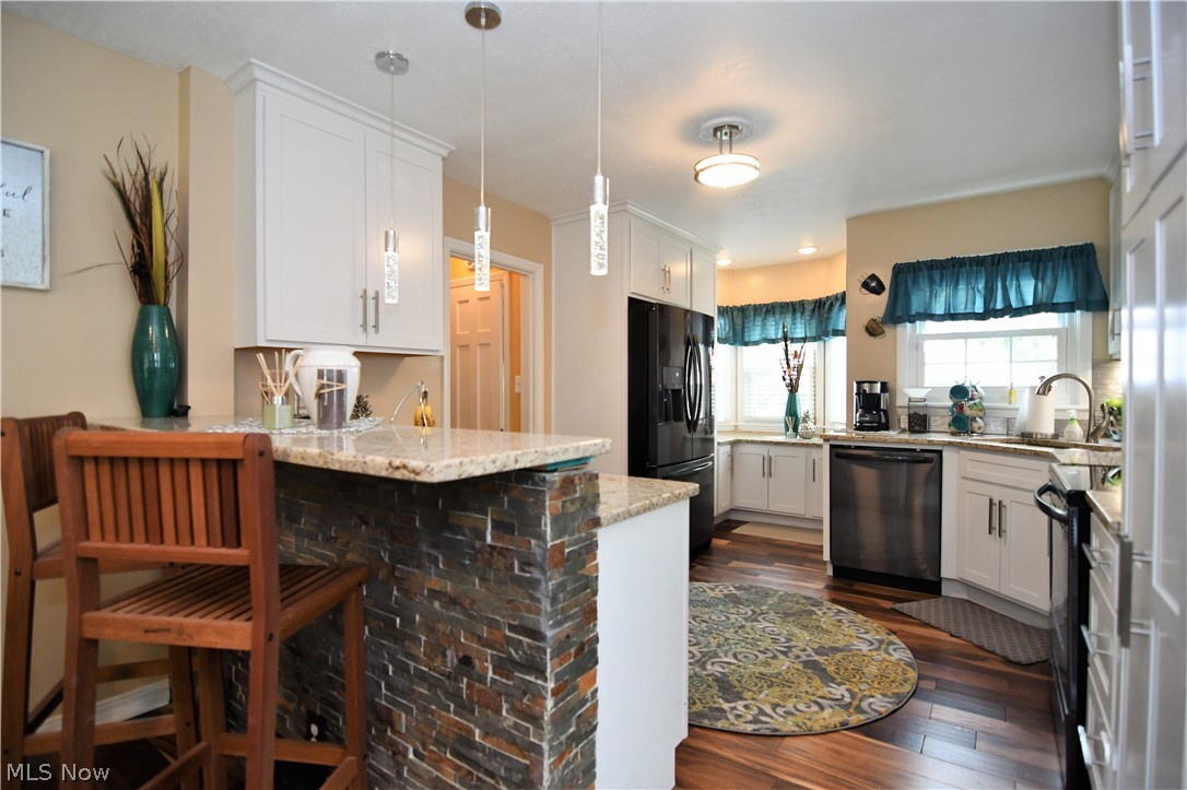 Fairlawn Reserve - Residential