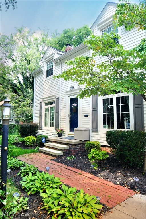 Fairlawn Reserve - Residential