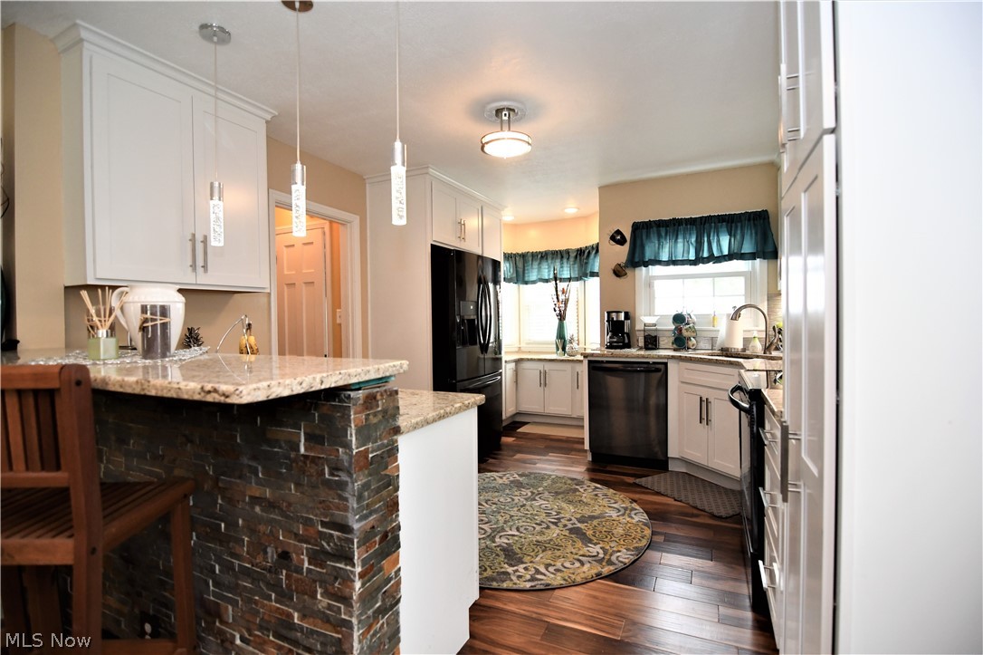 Fairlawn Reserve - Residential