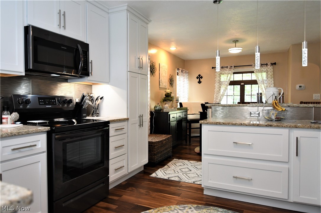 Fairlawn Reserve - Residential