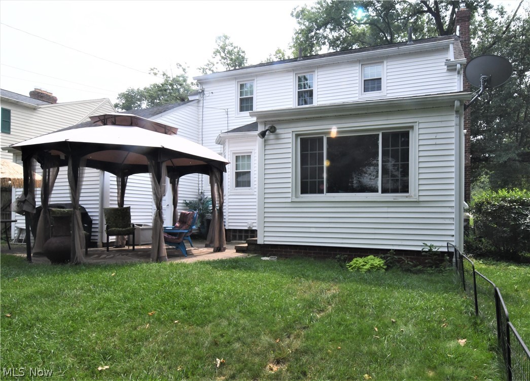 Fairlawn Reserve - Residential