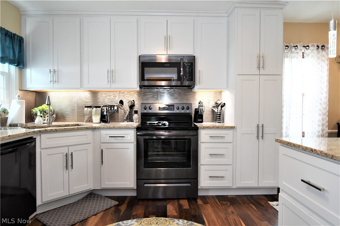 Fairlawn Reserve - Residential