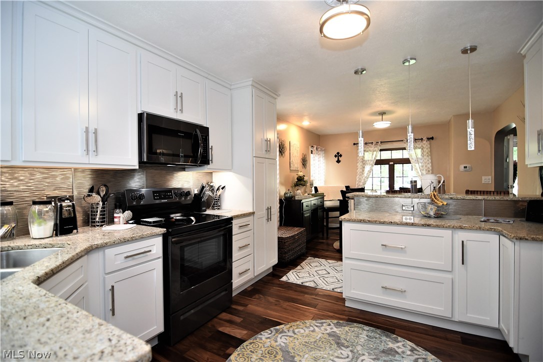 Fairlawn Reserve - Residential