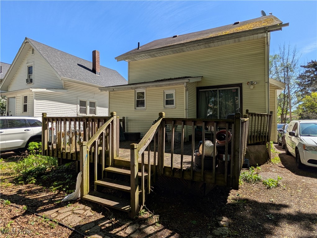 Collinwood Allotment/W T Sawye - Residential