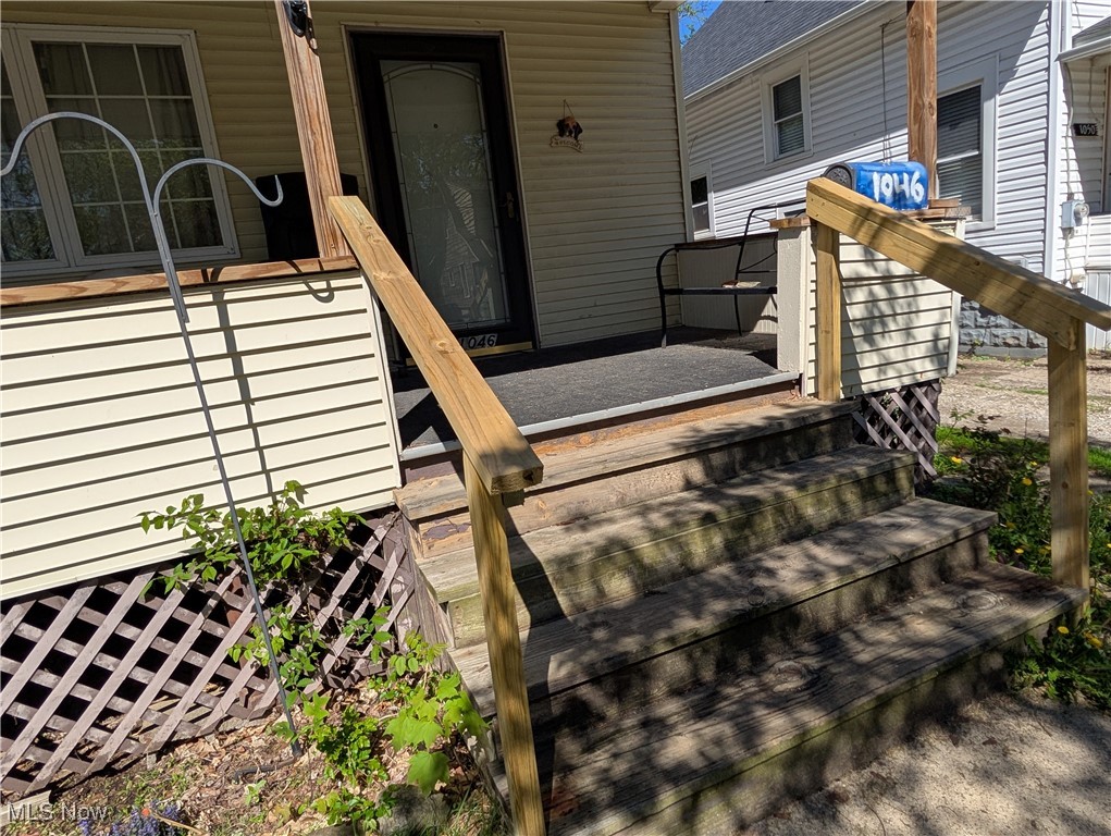 Collinwood Allotment/W T Sawye - Residential