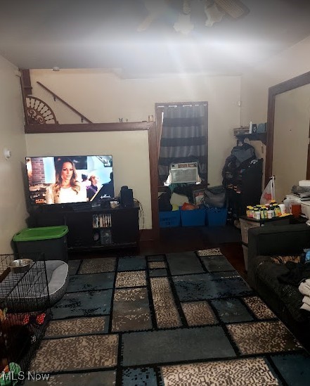 Collinwood Allotment/W T Sawye - Residential