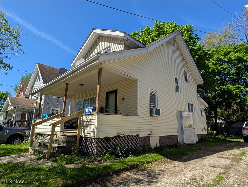 Collinwood Allotment/W T Sawye - Residential