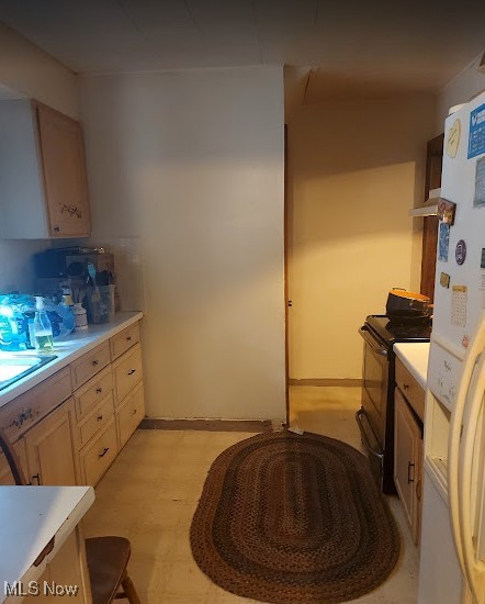 Collinwood Allotment/W T Sawye - Residential