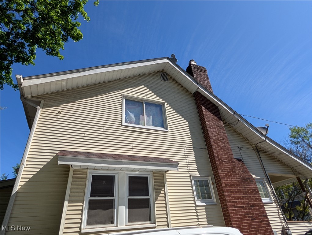 Collinwood Allotment/W T Sawye - Residential