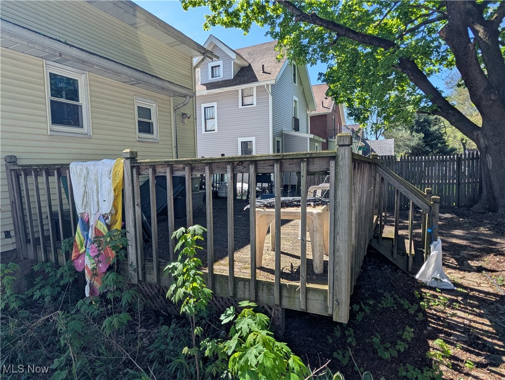 Collinwood Allotment/W T Sawye - Residential
